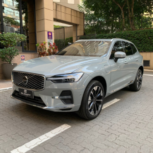 Volvo Xc60 2026  Sao Paulo Brooklin