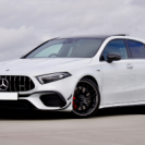 O Que Faz Um Carro Ser Considerado Premium  Moema