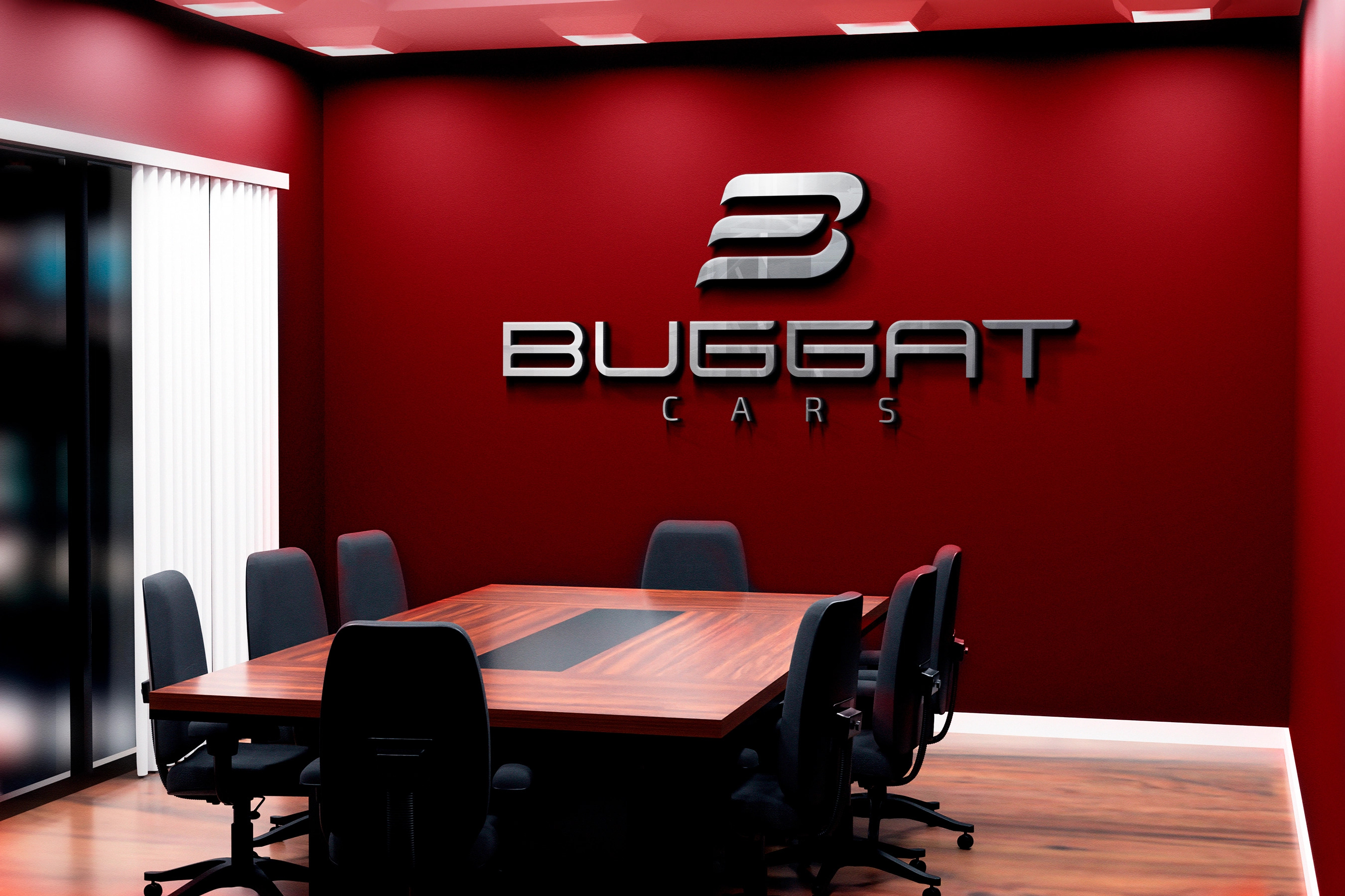 Imagem institucional do banner Buggat Cars